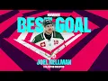 Joel Kellman | Best Goal 2024/25 Nominee
