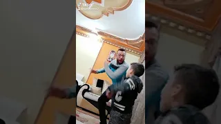 يله بينا نخلع يا زميلي 