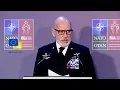 Download Lagu 🚨 Every Threat Will Be Met With Force! – NATO Admiral’s Shocking Warning from Riga!