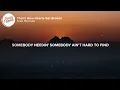 Kree Harrison - That's How Hearts Get Broken (Lyrics)