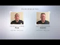 Funeral for Watauga County deputies killed in line of duty