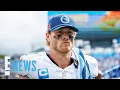 NFL Star Will Levis Mom Addresses His Sex Tape Leak E News