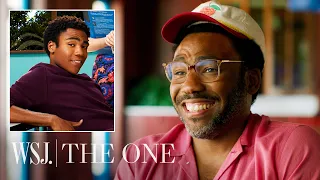 Why Donald Glover Is Retiring Childish Gambino and More The One