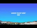 Christine Baranski - We Both Reached For The Gun (Lyrics) ft. Cleve Asbury, Shaun Amyot, Rick Negron