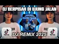 Download Lagu DJ SAYUP SAYUP KU MENDENGAR [ BERPISAH DI UJUNG JALAN SULTAN ] | REMIX FULL BASS TERBARU 2025