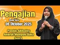 Download Lagu Pengajian Rabu Sore Pondok Alkhoziny Ambruk Mumpuni Buka Suara || Ustadzah Mumpuni Handayayekti 2025