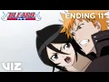 ENDING 11 | BLEACH | Tsumasaki by ORESKABAND | VIZ