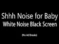 Download Lagu Ultimate Baby Sleep Aid 🌟 10 Hours Shhh Noise | No Ads, Full Night Calm