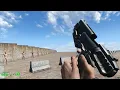 Fallout 4 - Tactical Reload Plus One