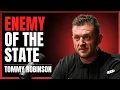 Download Lagu Tommy Robinson: Dangerous Or Misunderstood? | Peter McCormack Show