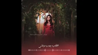 ارحم قلبي اليسا حالات واتساب من البوم أحلى دنيا 