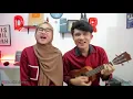 Download Lagu AISYAH ISTRI RASULULLAH   COVER UKULELE BEATBOX | DENY RENY
