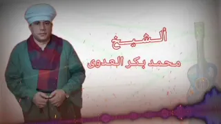 م ن أج م ل ح ف لات ال م دح أل ش ي خ م ح م د ب ك ر   ج وه رة ألان ش اد أل دي ن ى   دندنها