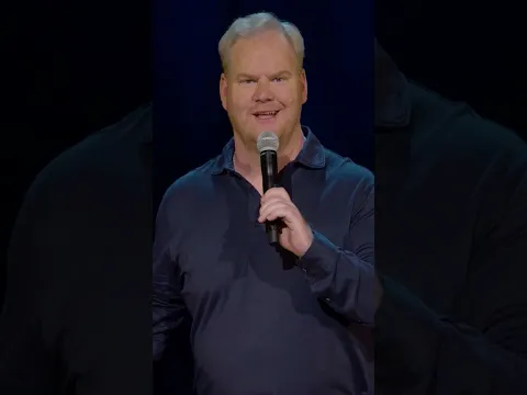 I’m on tour. Come laugh with me. Tour dates and tickets at JimGaffigan.com