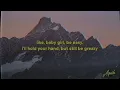 AJ Tracey, Jorja Smith - Crush [Lyrics]