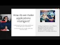 Developing a stream processing application with Apache Kafka and Quarkus DevNation Day MAD