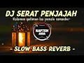 Download Lagu Dj Serat Penjajah | Cantika Adella | Remix Slow Bass Tiktok Viral