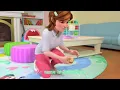 Yes Yes Bedtime Camping Song  + More Nursery Rhymes & Kids Songs - CoComelon