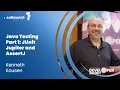 Java Testing Part 1 JUnit Jupiter and AssertJ - Kenneth Kousen