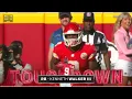 Los Angeles Chargers vs Kansas City Chiefs Game Highlights | 2026 NFL Season Week 6