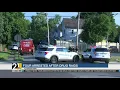 Four arrested after FBI drug task force search homes on Youngstown s south side