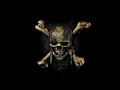 He's a Pirate (Main Theme) - From Dead Men Tell No Tales/Salazar's Revenge [EXTENDED]