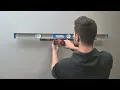 URBANDI Floating Shelves Installation Instructions
