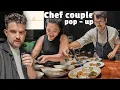 Download Lagu This Chef Couple Took Over My Studio Space, But Was It Any Good?