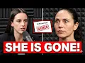 Lagu “SHE IS GONE!” — Caitlin Clark Tells Sue Bird Why Cathy Engelbert Had To Quit!