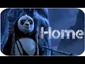 Kung Fu Panda - Home (Machine Gun Kelly) [AMV]