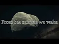 POLARIS - Nightmare (Lyrics)
