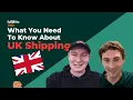 What You Need To Know Before Shipping To The UK Interview Matthews at Zatu Games
