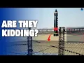 Download Lagu CHINA maakte er een GRAP van toen SpaceX een raket opving via Net...Musk is zijn tijd ver vooruit!