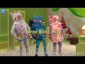 Three Blind Mice - Nursery Rhymes For Children With Lyrics