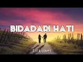 BIDADARI HATI - MAULANA ARDIANSYAH (Official Acoustic Version) video and lirik