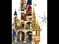Download Lagu The Real Reason The New LEGO Disney Castle Seems So Big...