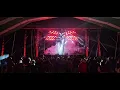 Me muero de amor Kachimba en vivo 2025