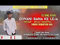 Download Lagu Diwani Bana ke Leja || cg song remix || Instagram Trending || MP3.. DJ SANTOSH BHAI X SHIVAM DJ