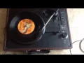 DANDY LIVINGSTONE:A-Suzanne beware of the devil /B-Right on brother.