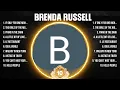 Download Lagu Brenda Russell Greatest Hits 2024 Collection - Top 10 Hits Playlist Of All Time