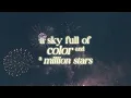 JVKE, Forrest Frank -  this is what a new year feels like (official lyric video)