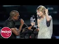 Download Lagu Top 10 Biggest MTV VMAs Scandals