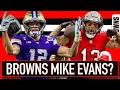 I ASKED THE INTERNET FOR BROWNS HOT TAKES AFTER MINI CAMP