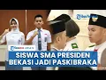 Download Lagu Sosok Andi Java Terpilih Jadi Paskibraka Nasional 2025, Punya Tekad Kuat dan Kedisiplinan Tinggi