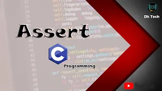 Assert In C and Cpp