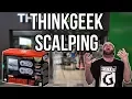 GameStop and ThinkGeek SCALPING SNES Classic Systems RGT 85