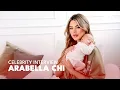 I was uncontrollably crying Love Island s Arabella Chi opens up about becoming a mum
