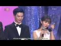 Download Lagu [VIETSUB] 2015 KBS Drama Awards - \