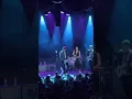 Patrick Droney- Little by Little LIVE
