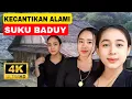 Download Lagu Suku BADUY BANTEN - Tradisi Yang Sangat Menakjubkan dan Wanita Cantik Alami